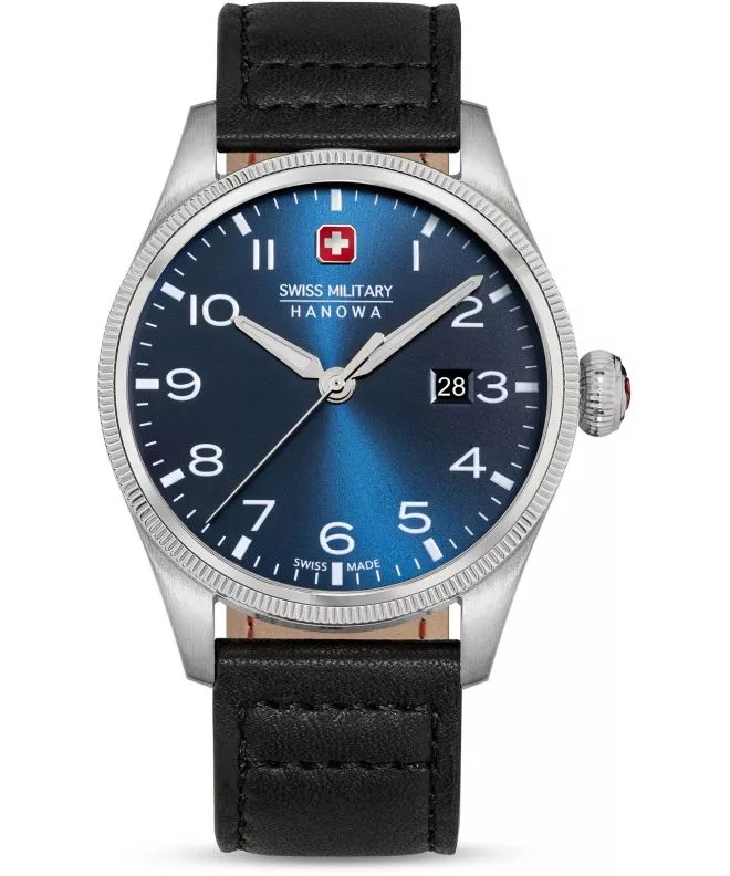Zegarek męski Swiss Military Hanowa Thunderbolt SMWGB0000805