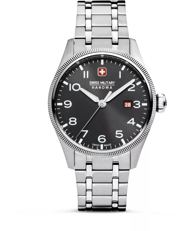 Zegarek męski Swiss Military Hanowa Thunderbolt SMWGH0000801