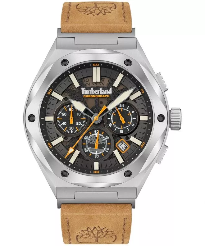 Zegarek męski Timberland Abbotville Chronograph TBL.TDWGC2102301