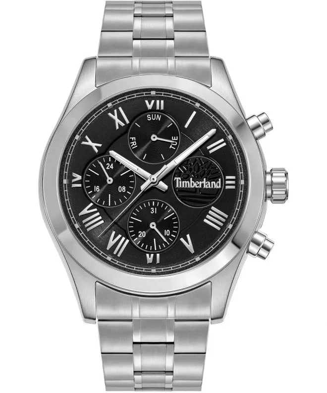 Zegarek męski Timberland Ashmont TDWGK0082603