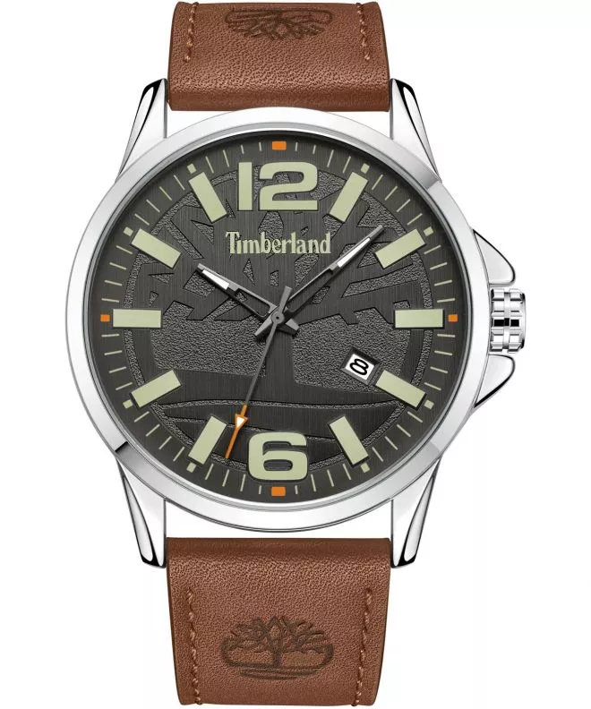 Zegarek męski Timberland Bernardston TDWGB2131801