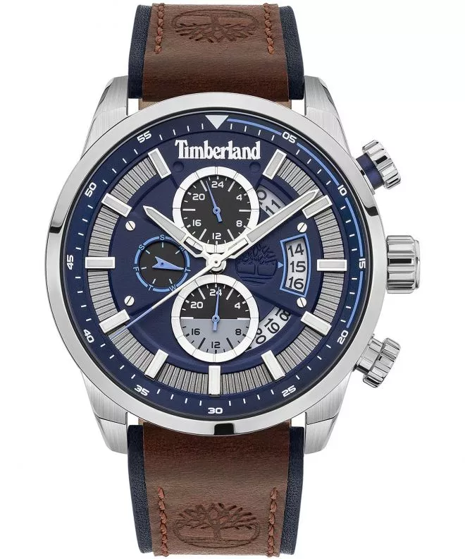 Zegarek męski Timberland Callahan TDWGF2102602 (TBL.TDWGF2102602)