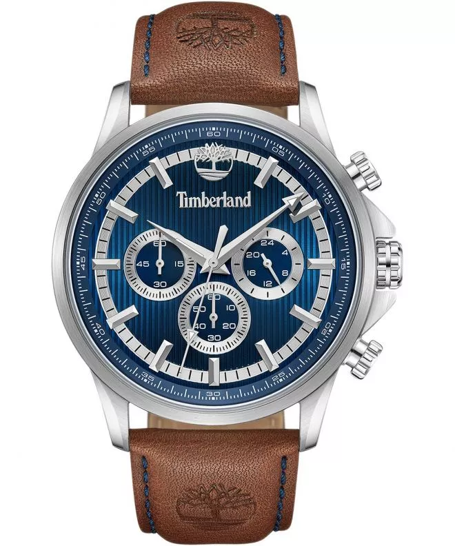 Zegarek męski Timberland Classic Chronograph TDWGF0054602 (TBL.TDWGF0054602)