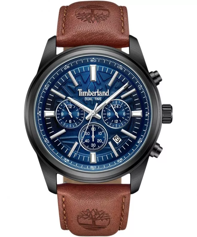 Zegarek męski Timberland Classic TDWGF0041204 (TBL.TDWGF0041204)