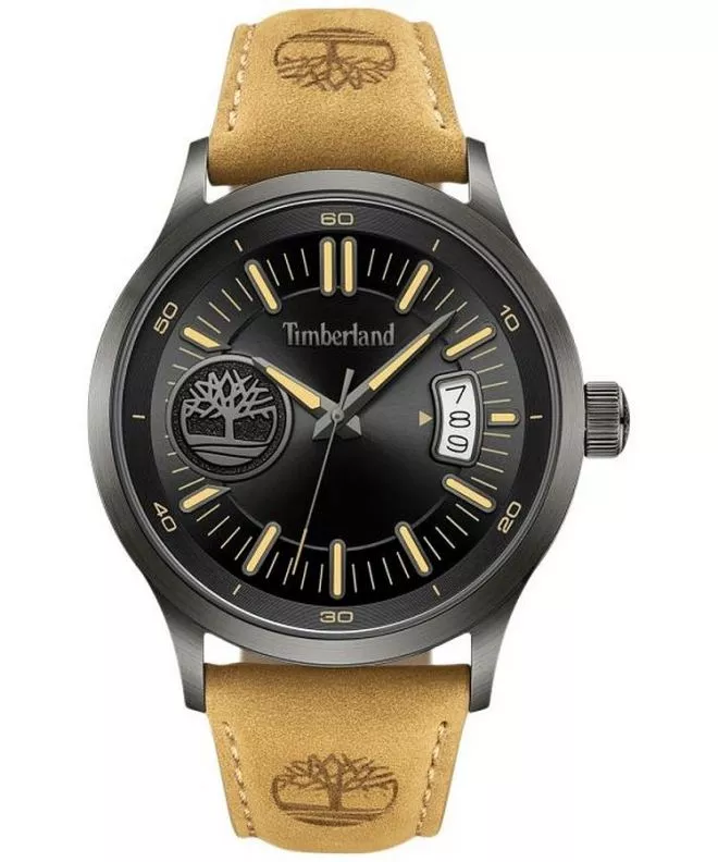Zegarek męski Timberland Classic TDWGB0041006