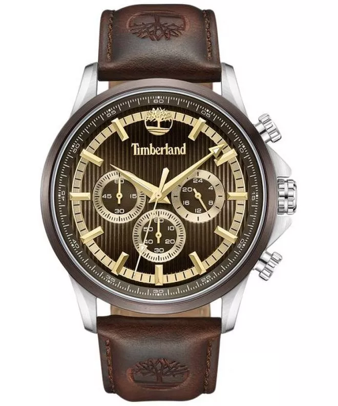 Zegarek męski Timberland Classic TDWGF0054601