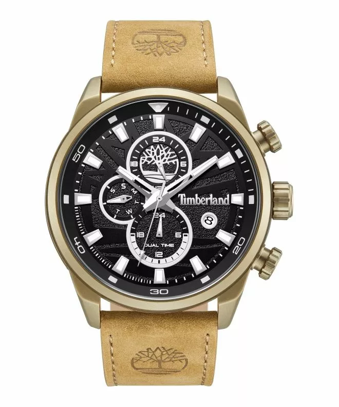 Zegarek męski Timberland Henniker II TDWGF0056302
