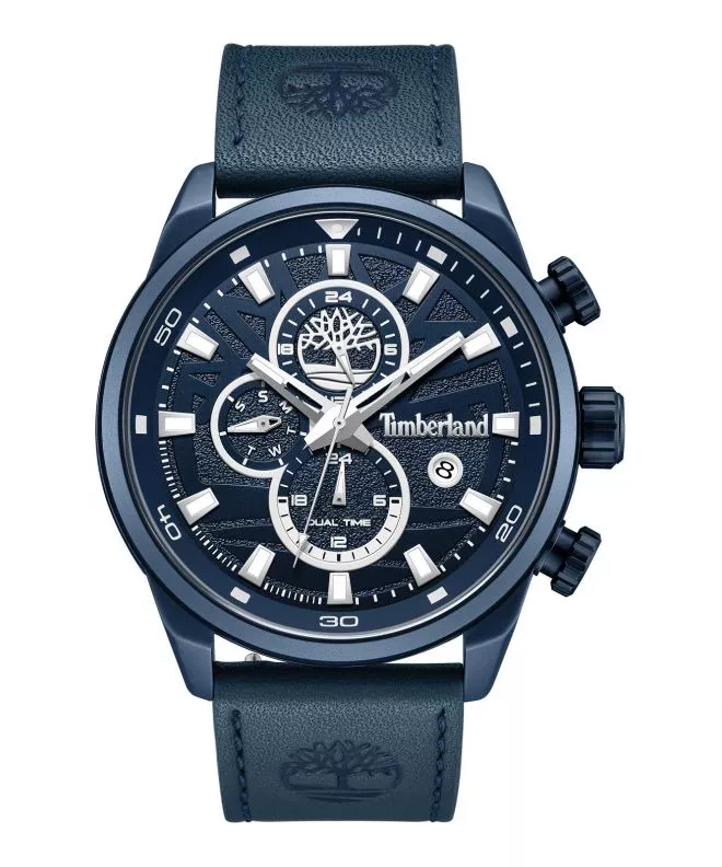 Zegarek męski Timberland Henniker II TDWGF0056303