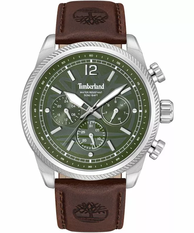 Zegarek męski Timberland Henniker II TDWGF0082802