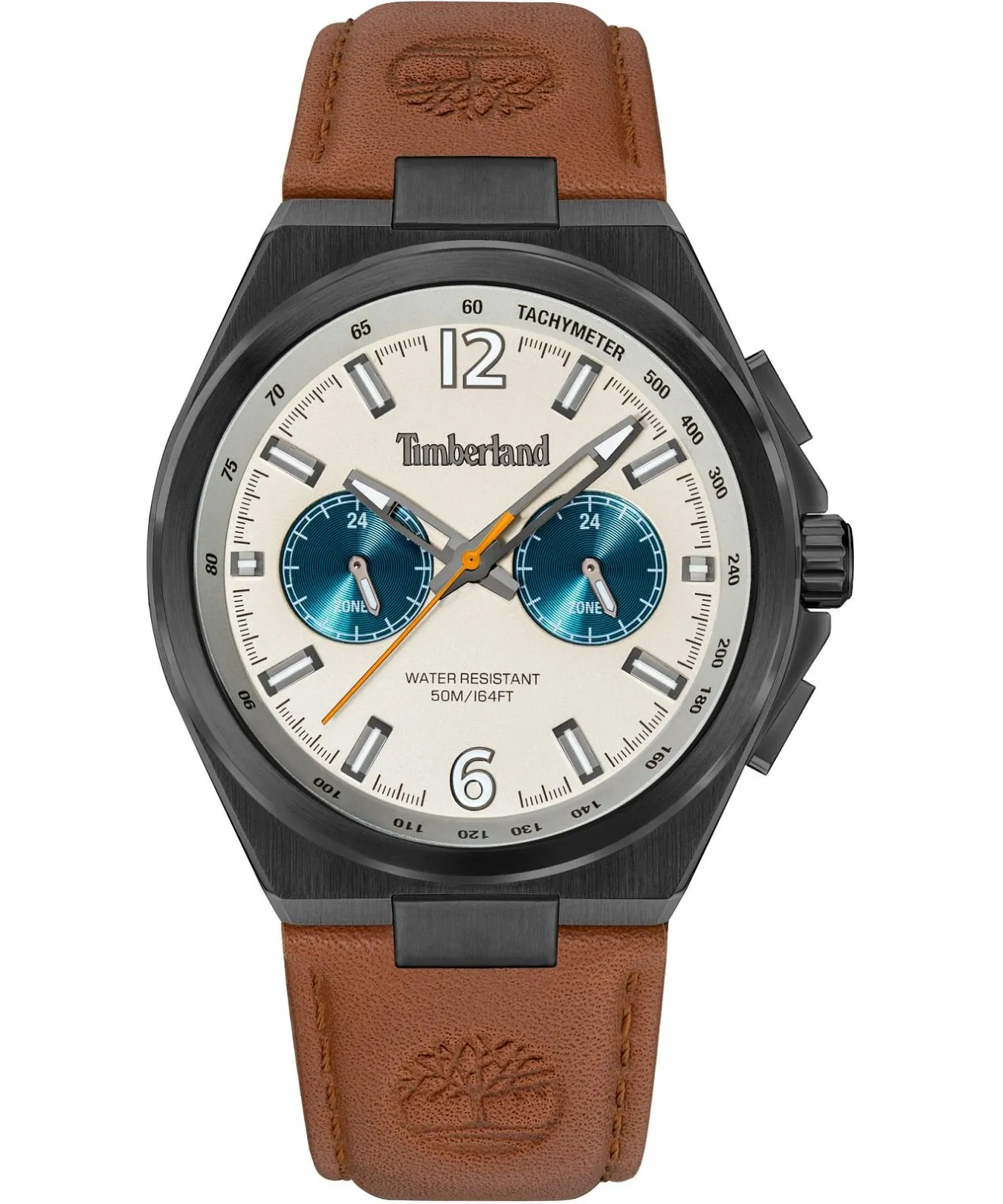 Zegarek męski Timberland Jonesboro TDWGF0082703