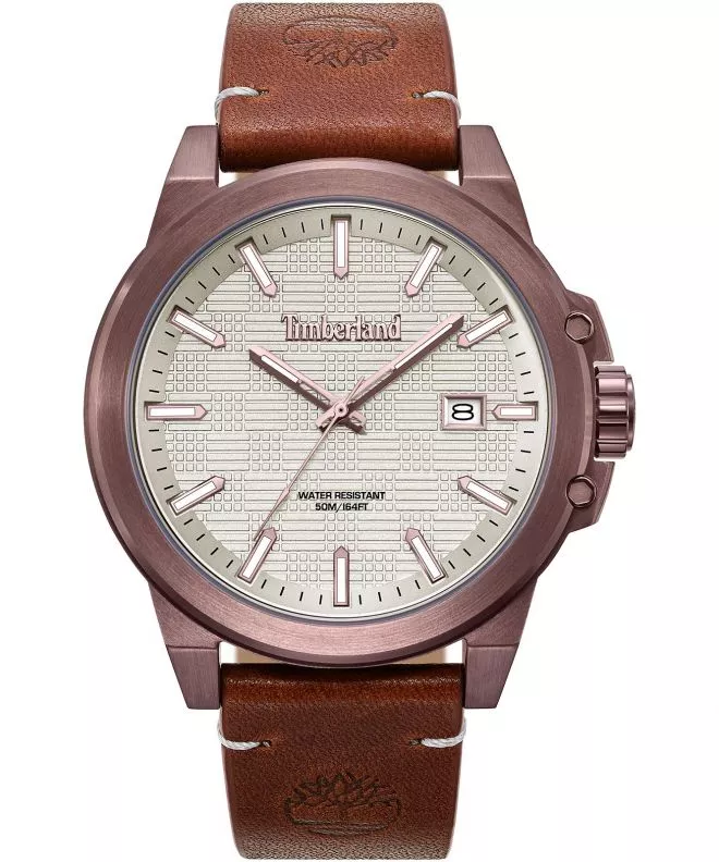 Zegarek męski Timberland Mohegan TDWGB0083002