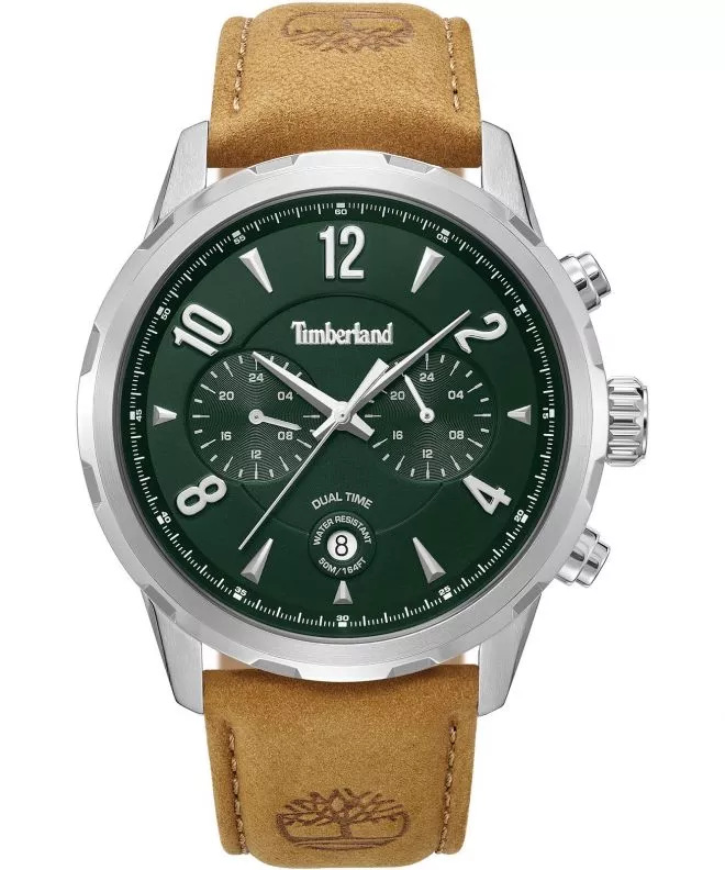 Zegarek męski Timberland Newkirk TDWGF0082902