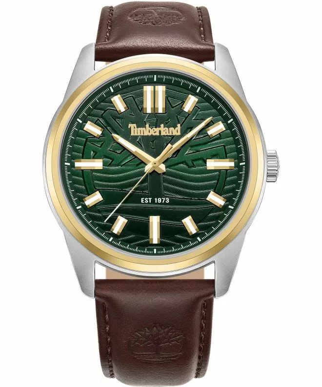 Zegarek męski Timberland Northbrdige TDWGB0041206