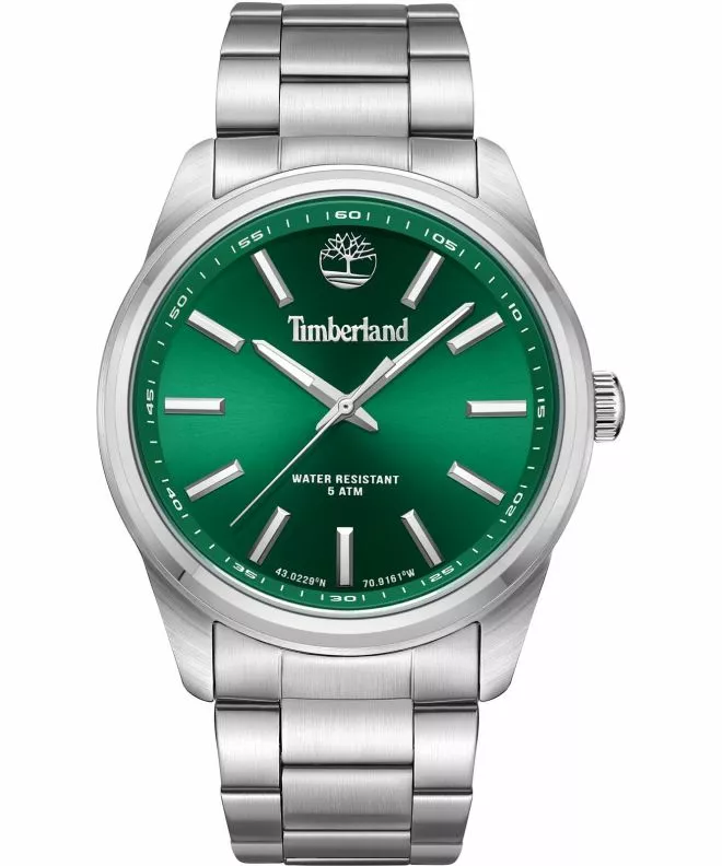 Zegarek męski Timberland Northbridge TDWGG0010806