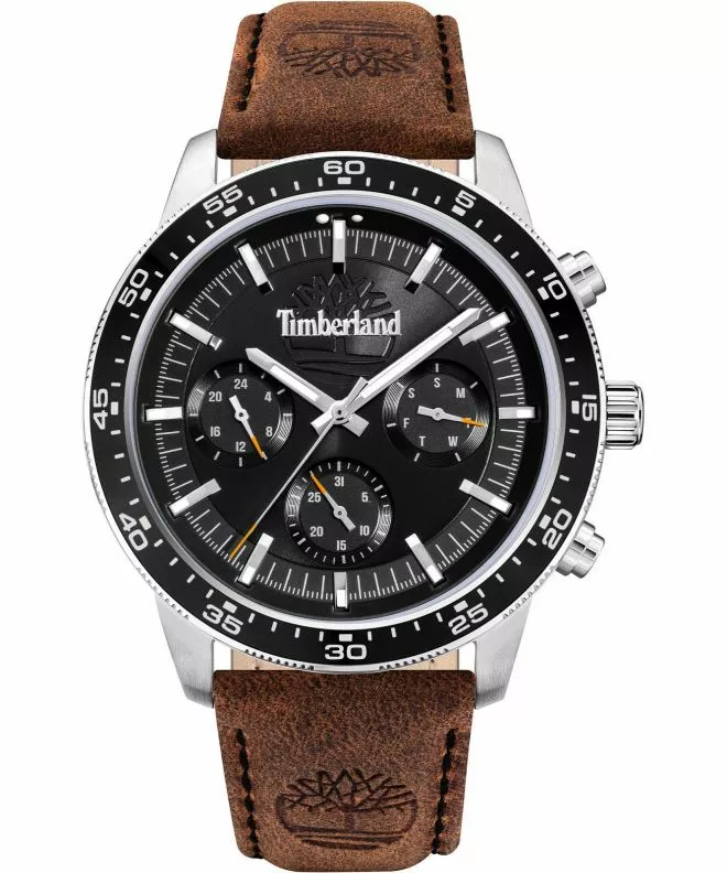 Zegarek męski Timberland Parkman TDWGF0029002