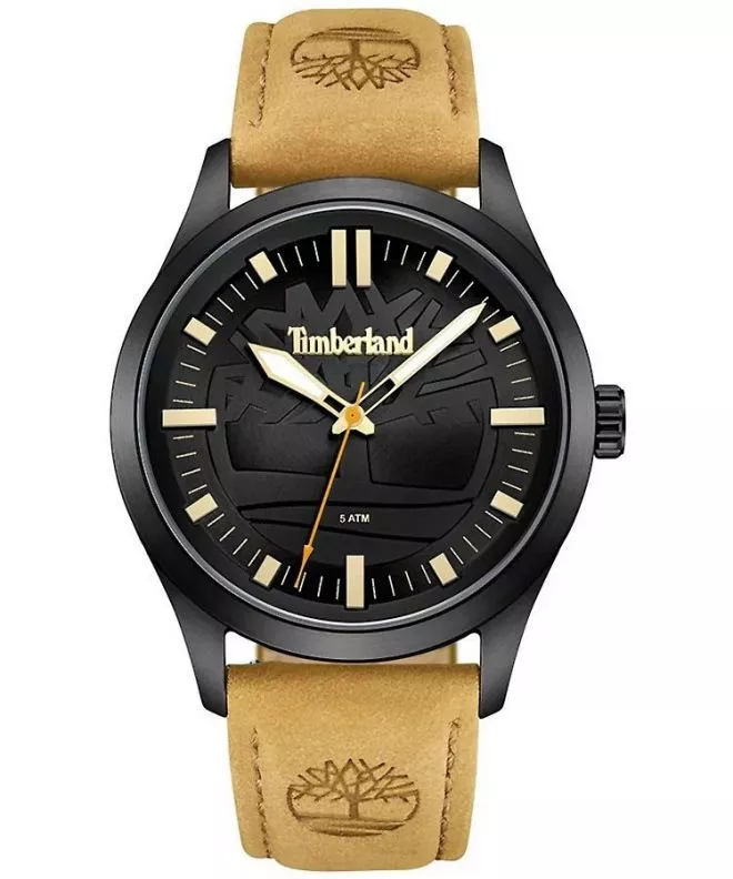 Zegarek męski Timberland Rambush TDWGA0029601 (TBL.TDWGA0029601)