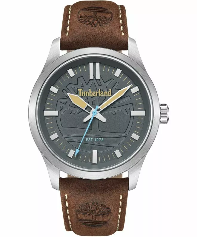 Zegarek męski Timberland Rambush TDWGA0029605