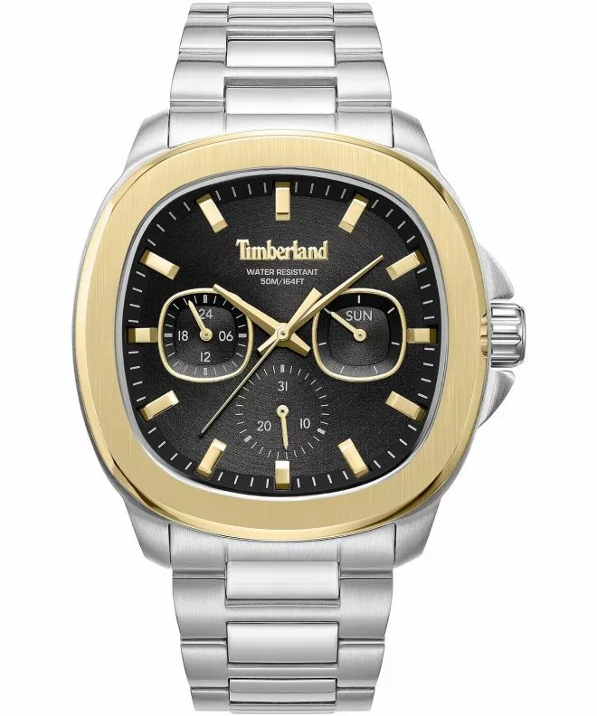 Zegarek męski Timberland Swansey TDWGK0083601