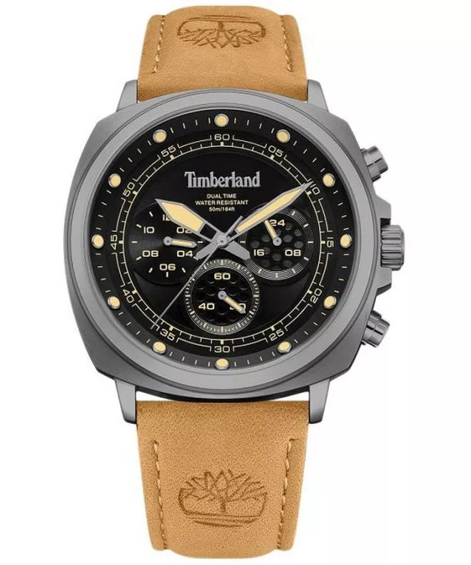 Zegarek męski Timberland Williston-Small TDWGF0042002