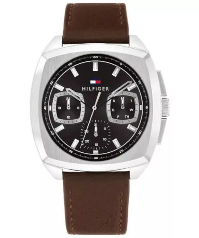 Zegarek męski Tommy Hilfiger Apollo 1710555