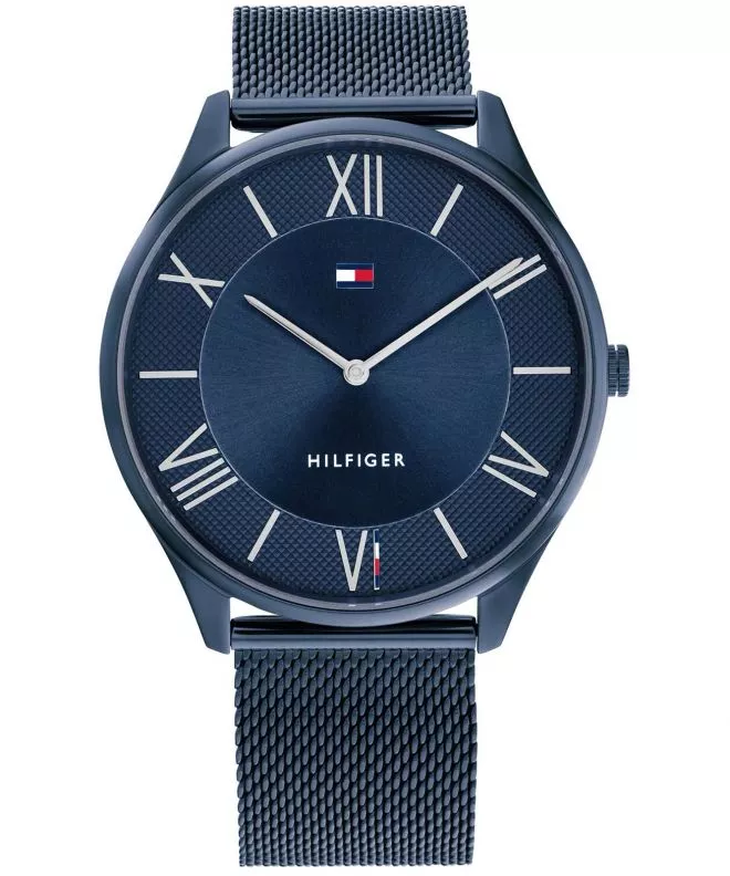 Zegarek męski Tommy Hilfiger Becker 1710514