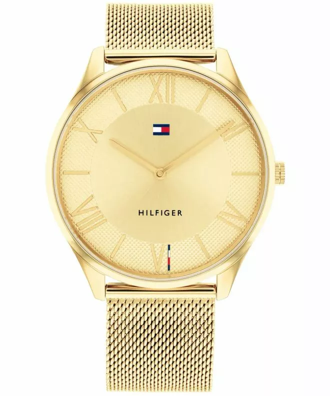 Zegarek męski Tommy Hilfiger Becker 1710515