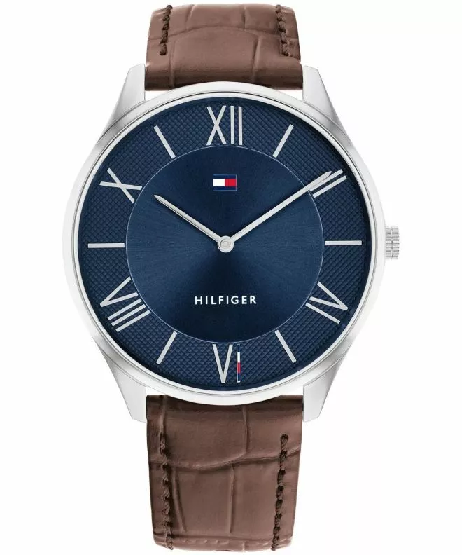 Zegarek męski Tommy Hilfiger Becker 1710536