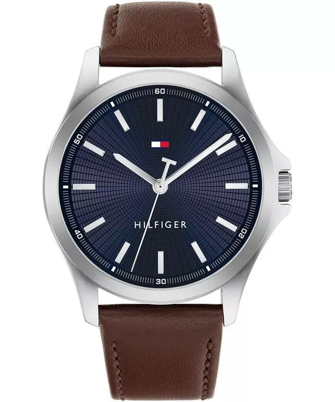 Zegarek męski Tommy Hilfiger Bruce 1710669