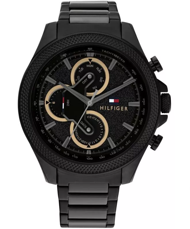 Zegarek męski Tommy Hilfiger Clark 1792081