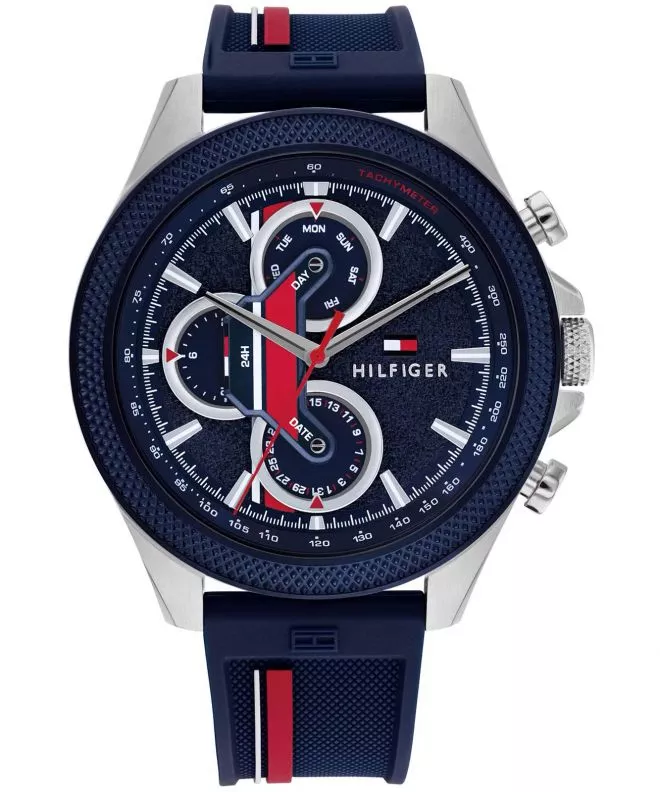 Zegarek męski Tommy Hilfiger Clark 1792083