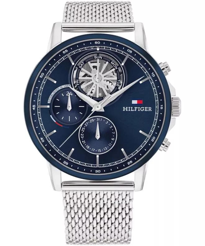 Zegarek męski Tommy Hilfiger Classic 1710609
