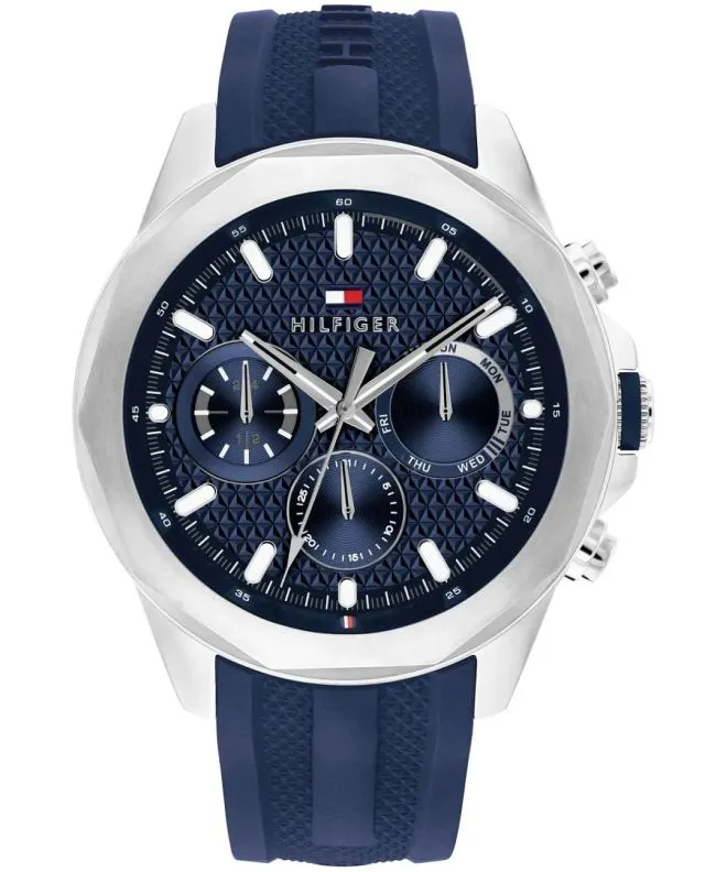 Zegarek męski Tommy Hilfiger Classic 1710649