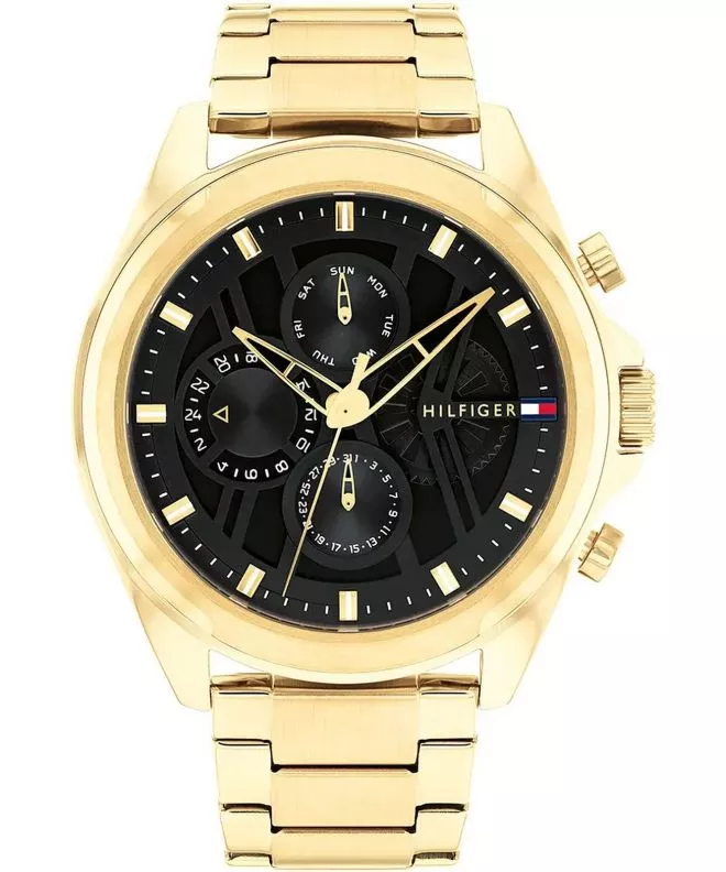 Zegarek męski Tommy Hilfiger Classic 1710658
