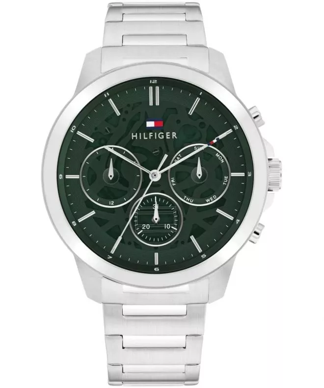 Zegarek męski Tommy Hilfiger Classic 1710686