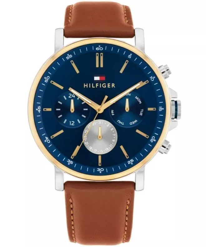 Zegarek męski Tommy Hilfiger Classic 1710703