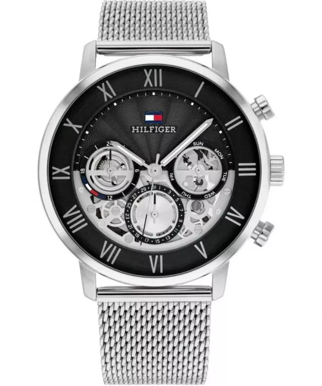 Zegarek męski Tommy Hilfiger Classic 1710708