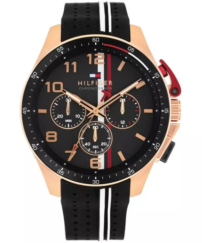 Zegarek męski Tommy Hilfiger Classic 1710709