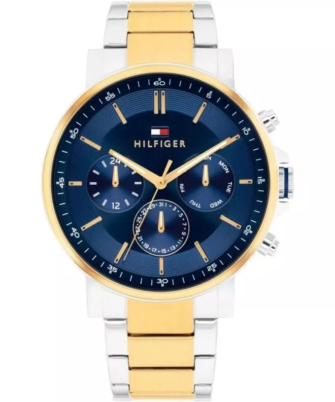 Zegarek męski Tommy Hilfiger Classic 1710710