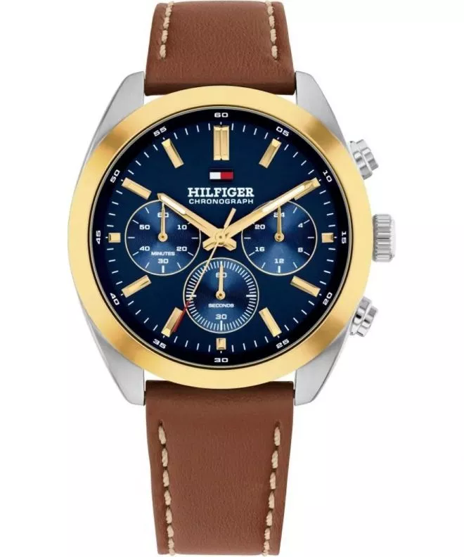 Zegarek męski Tommy Hilfiger Classic 1710720