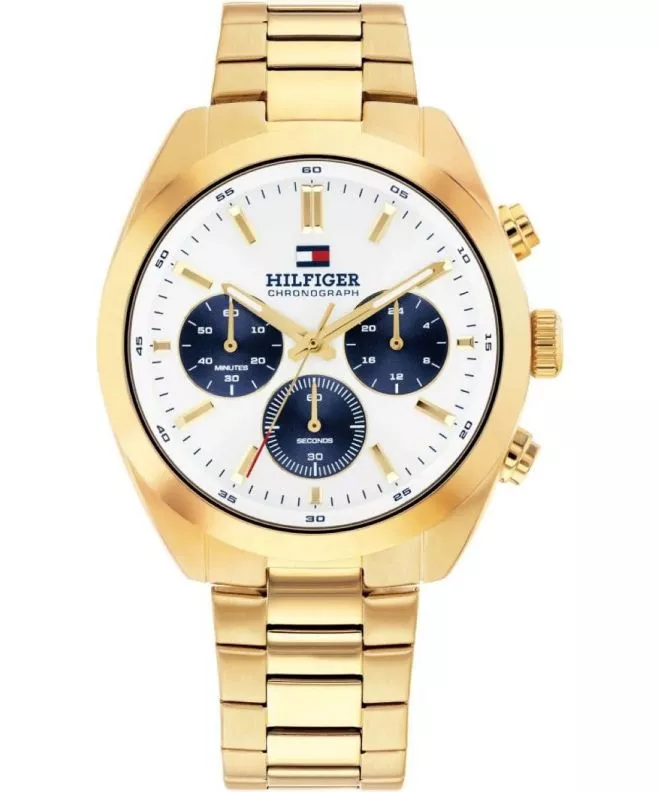Zegarek męski Tommy Hilfiger Classic 1710723