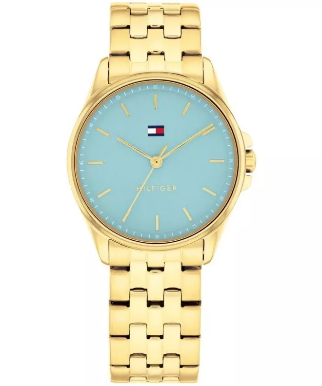 Zegarek damski Tommy Hilfiger Classic 1782776