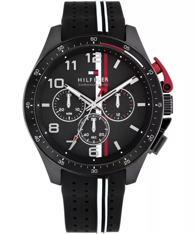 Zegarek męski Tommy Hilfiger Classic 1792168