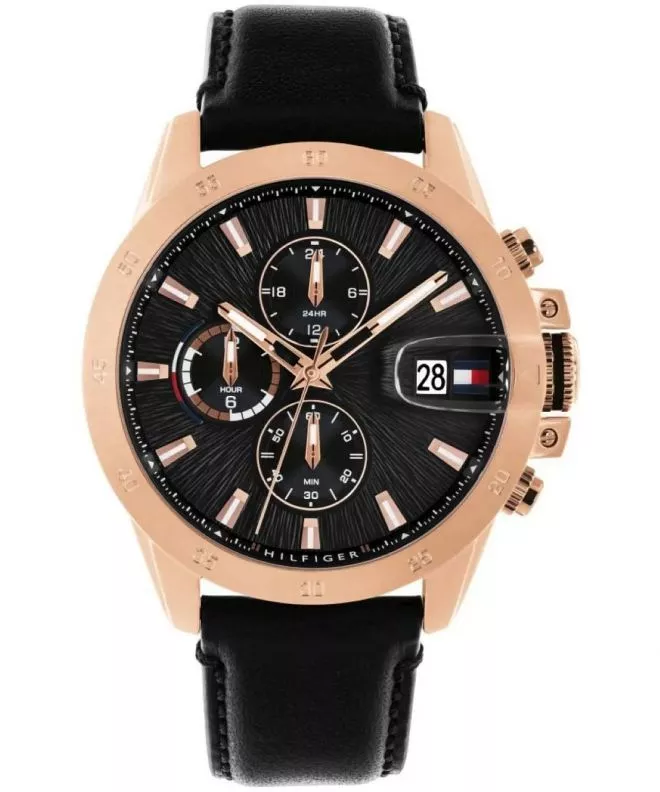 Zegarek męski Tommy Hilfiger Classic 1792194