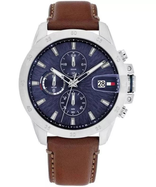 Zegarek męski Tommy Hilfiger Classic 1792195
