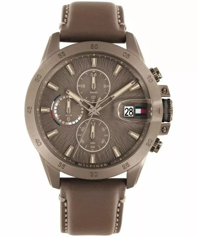 Zegarek męski Tommy Hilfiger Classic 1792196