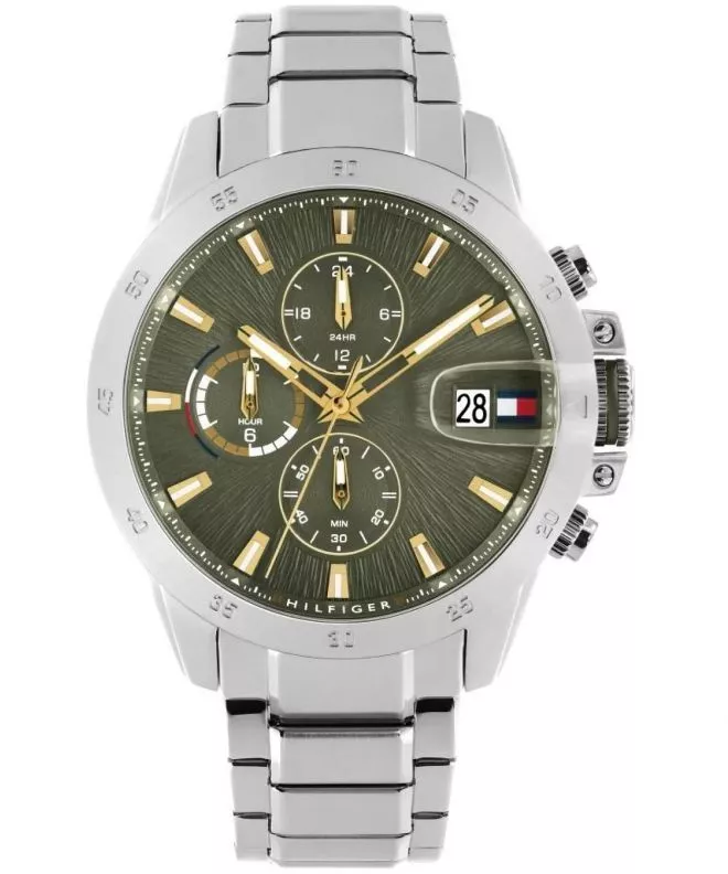 Zegarek męski Tommy Hilfiger Classic 1792197