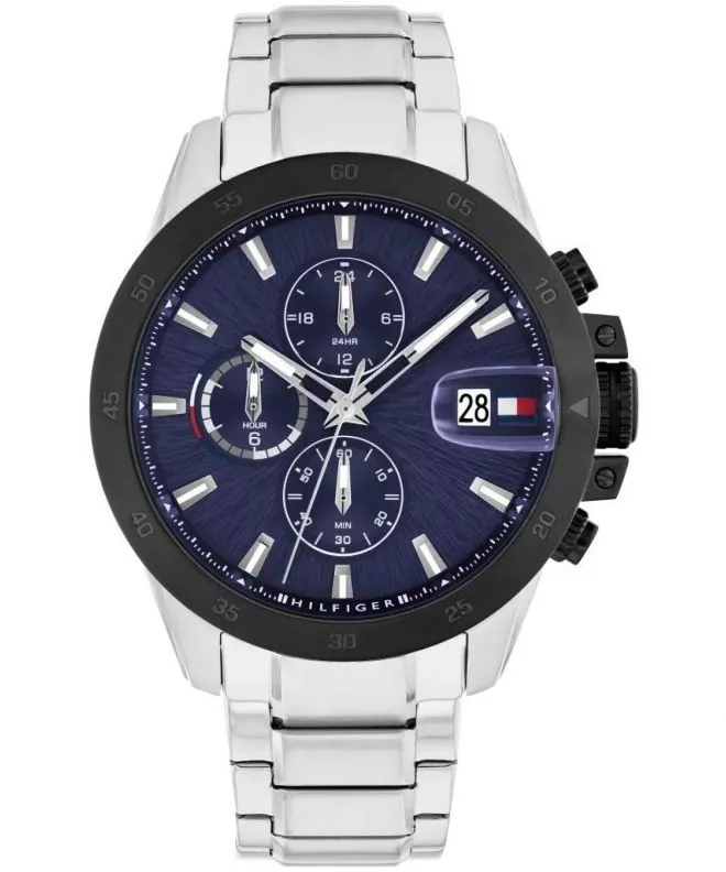Zegarek męski Tommy Hilfiger Classic 1792198