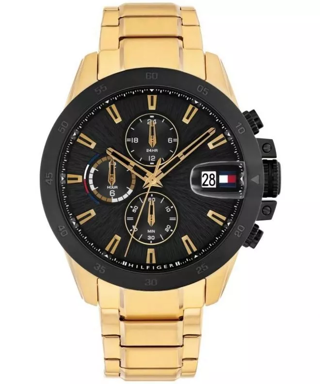 Zegarek męski Tommy Hilfiger Classic 1792199