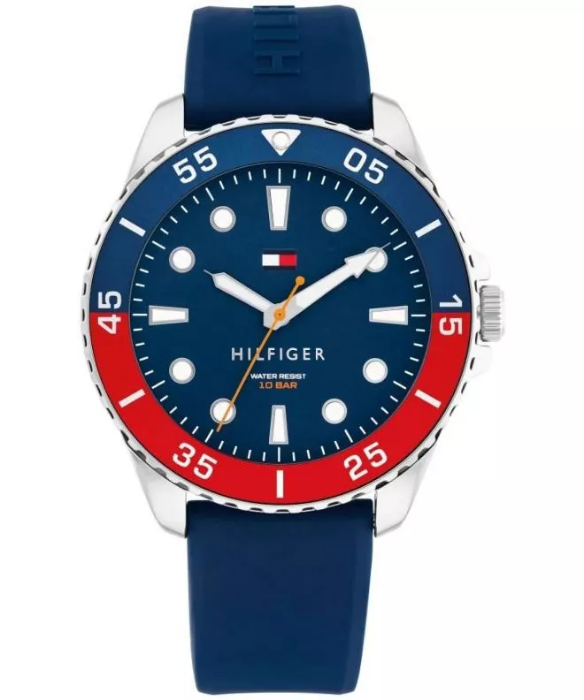 Zegarek męski Tommy Hilfiger Classic 1792200