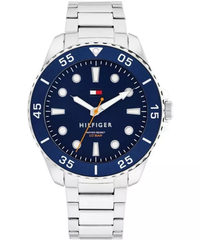 Zegarek męski Tommy Hilfiger Classic 1792202